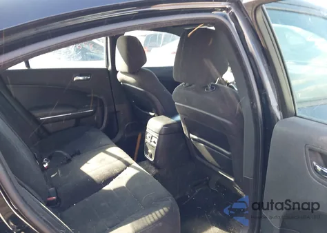 2013 Dodge Charger Sxt from USA, damaged, VIN 2C3CDXJG0DH564162